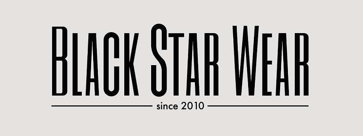 Black Star Wear Black Star Wear